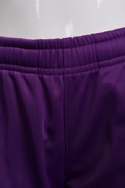 WTV164 custom-made winter sports suit Jin Guangrong 100% polyester Macau Songsen Sportswear Garment Factory detail view-11